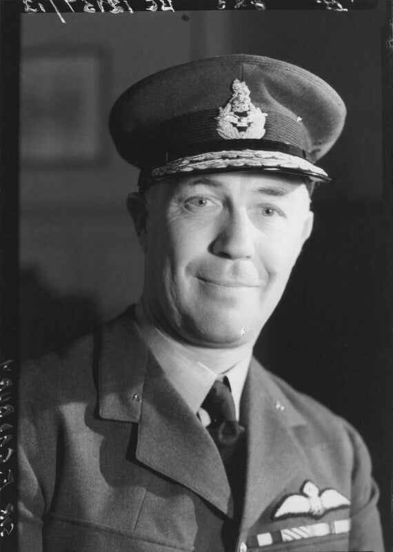 Egbert cadbury npg x10224