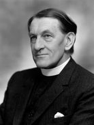 Bernard Clinton Pawley NPG x173052