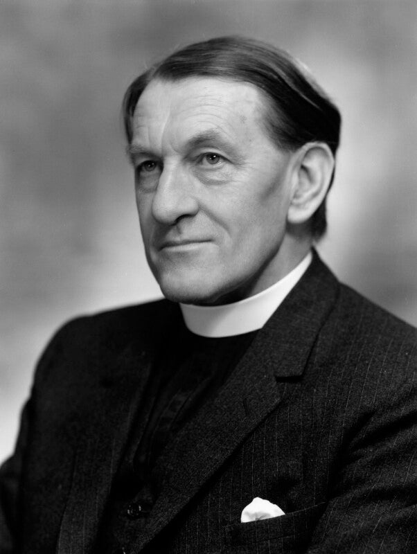 Bernard clinton pawley npg x173052