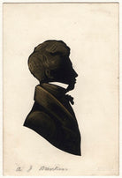 Alfred John Dunkin NPG D446