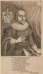 Robert Fludd NPG D11021