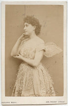 Ada Harland (Ada S. Smith) NPG x17408