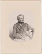 Prideaux John Selby NPG D40639