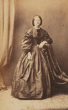 Lucy Carroll (née Park) NPG Ax137880