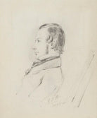 Sir John Tenniel NPG 2002