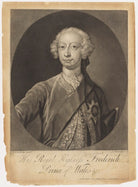 Frederick Louis, Prince of Wales NPG D10774