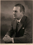 Peter Arkwright NPG x181247