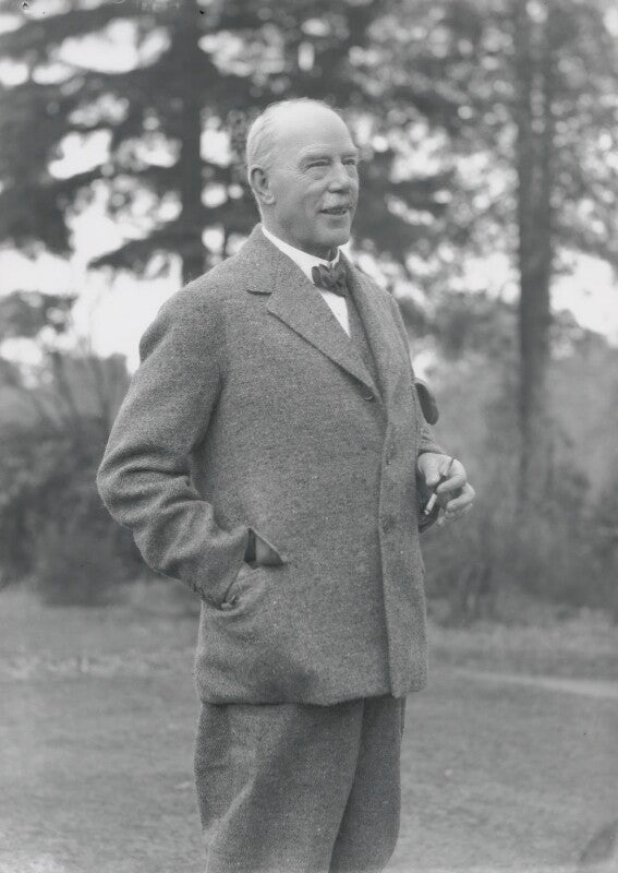 Alain chartier joly de lotbiniere npg x42975