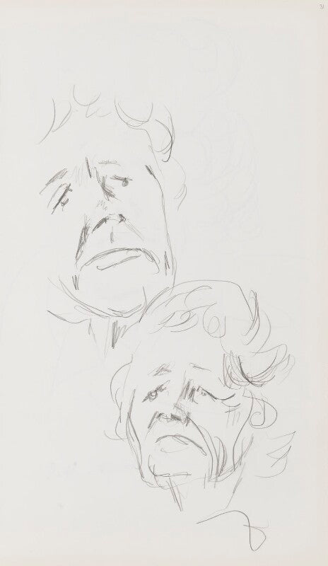 Daphne du maurier npg d17946(31)