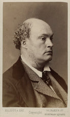 Daniel Maclise NPG Ax17861