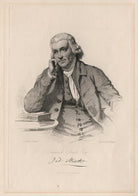 Jedediah Strutt of Derby NPG D6880