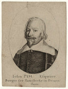 John Pym NPG D26910