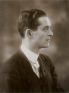 Ivan Stancioff NPG x84846
