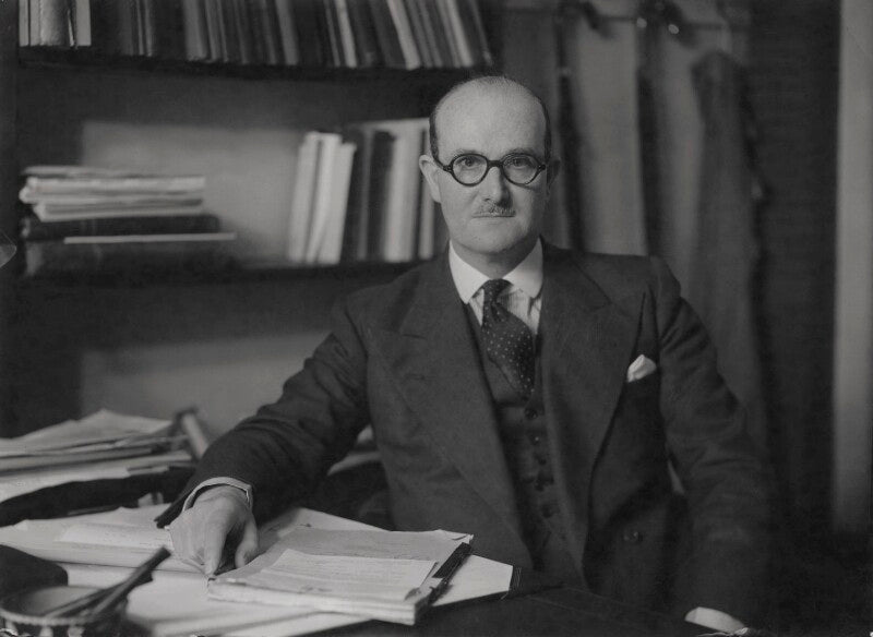 Alexander robert fordyce anderson npg x182027