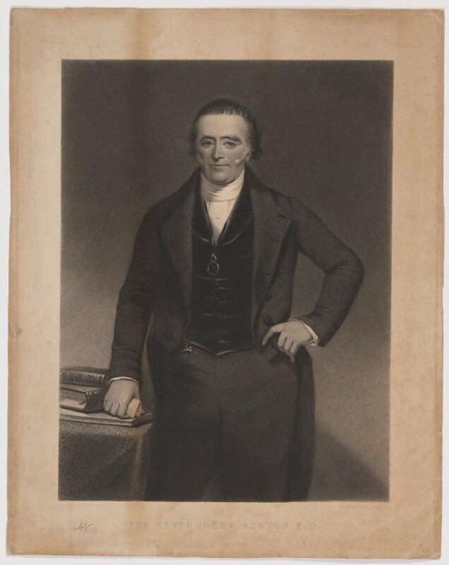 Robert newton npg d38751