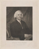 Abraham Rees NPG D39667