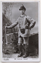 Huntley Wright NPG x139953