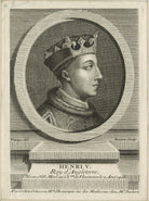 King Henry V NPG D23738