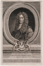 Denzil Holles, 1st Baron Holles NPG D46022