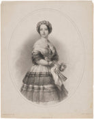 Queen Victoria NPG D33578