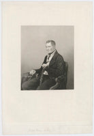 Joseph Warner ('J.W.') Henley NPG D35695