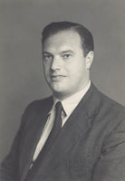 Sir George Roland Chetwynd NPG x166525