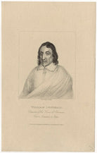 William Lenthall NPG D29839