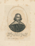 William Fiennes, 1st Viscount Saye and Sele NPG D22947