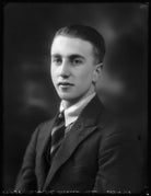 John Valentine Allanson-Winn NPG x123165