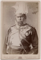 Prince George William Frederick Charles, 2nd Duke of Cambridge NPG Ax197505