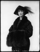 Julia James NPG x102104