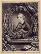 William Kenrick NPG D3480