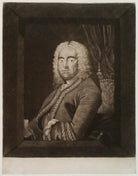 George Frideric Handel NPG D20310