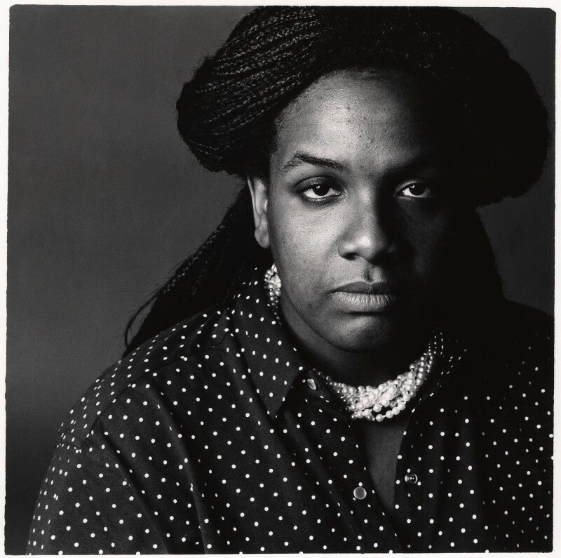 Diane abbott npg x29737