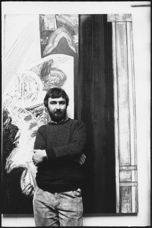 Ken oliver npg x210167