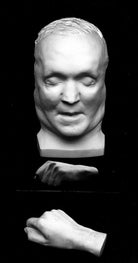 William Makepeace Thackeray NPG 1501