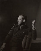 Clifford Bartlett NPG x1703