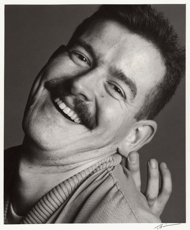 Adam mars jones npg x30336