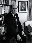 Robin Philip Hyman NPG x39326