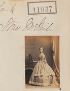 Miss McNeil NPG Ax61614