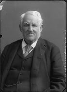Sir George Ferguson Bowen NPG x30742