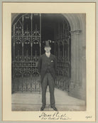 Samuel Forde Ridley NPG x35029