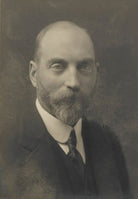 John Charles Montagu-Douglas-Scott, 7th Duke of Buccleuch NPG Ax46132