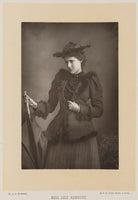 Lily Hanbury NPG Ax27903