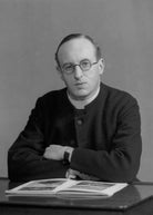 Cyril Conrad Cowderoy NPG x81818