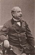 Napoléon III, Emperor of France NPG x87213