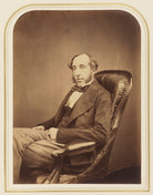 Thomas Blizard Curling NPG P120(5)