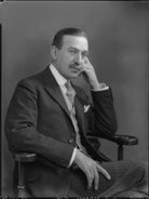 Sir Algernon Edward Aspinall NPG x69028