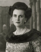 Margaret, Duchess of Argyll NPG x125989