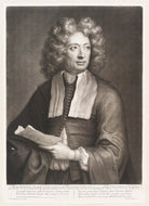 Arcangelo Corelli NPG D11509